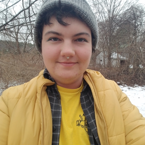 Meet your Posher, Joshua - Picture 2 of 2